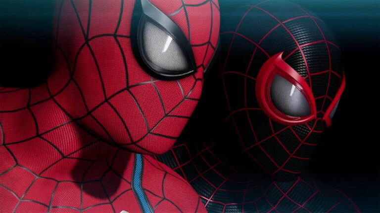 ‘Spider-Man: Across the Spider-Verse’ reveló imágenes nuevas del próximo juego ‘Marvel’s Spider-Man 2’
