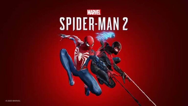 Ya tenemos una fecha para ‘Marvel’s Spider-Man 2’ y llegará más pronto de lo que creíamos