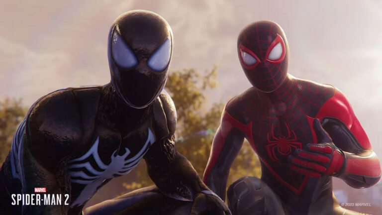 Nada es gratis: no habrá demo de ‘Marvel’s Spider-Man 2’