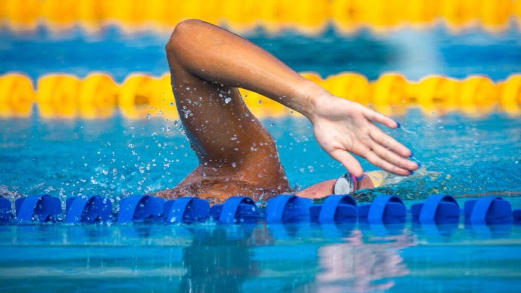 Highlights de natación en los Juegos Centroamericanos 2023: Resultados de las finales | @SSalvador2023