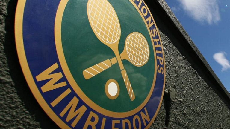 Wimbledon incrementa en un 11% su bolsa de premios