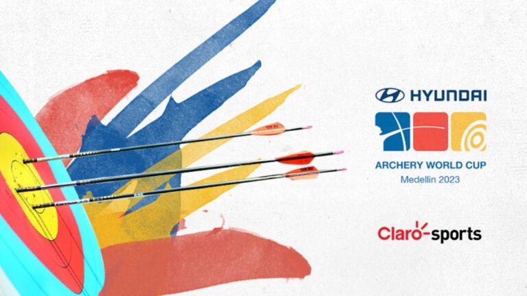 Hyundai Archery World Cup | Etapa 3 | Medellín, Colombia | Compound Team Finals