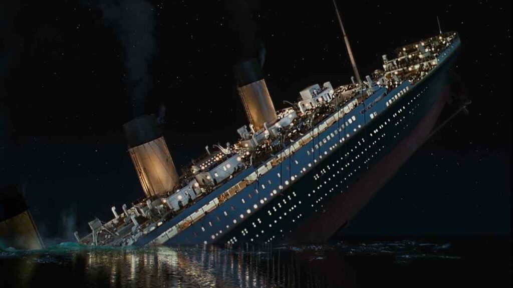 ¿Cómo y dónde ver Titanic, la película de James Cameron más galardonada por La Academia?