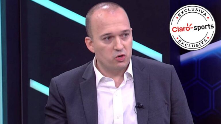 Kiril Todorov: “Tengo pruebas contundentes de que no hay desvíos de recursos en la FMN”
