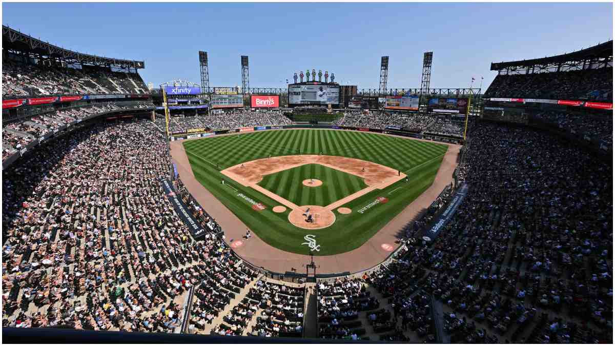 Panorama De Los Playoffs De La MLB: ¿Cómo Quedaría El Cuadro Si La ...