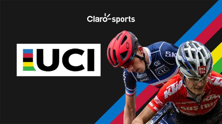 UCI: Ciclismo de montaña, serie mundial, desde Val di Sole en Italia, en vivo