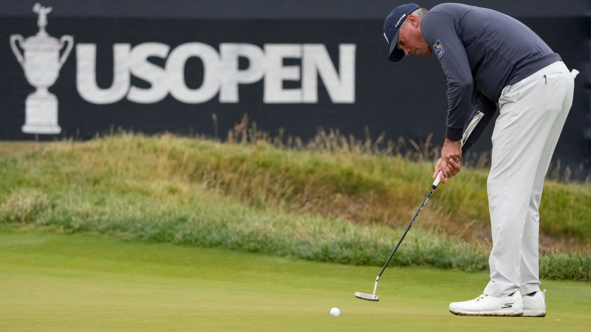 US Open Golf 2023, en vivo ¿Cómo ver por TV y online? Fechas, horarios y calendario completo US Open Golf 2023, en vivo ¿Cómo ver por TV y online? Fechas, horarios y calendario completo