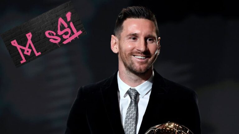 El trino de Inter Miami con Leo Messi que desata la locura en redes sociales