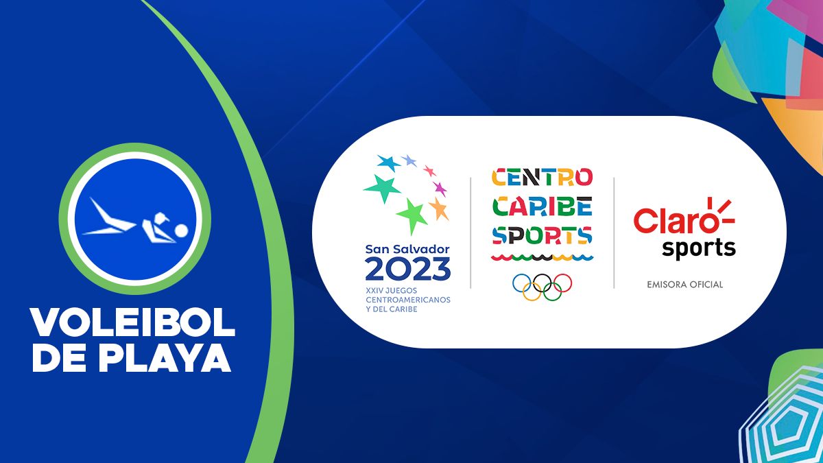 Puerto Rico vs República Dominicana, final del voleibol femenil de