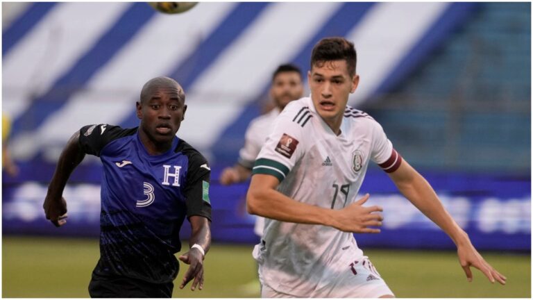 Honduras le da un duro revés al USMNT: “A México siempre se le verá como el ‘Gigante’ de la Concacaf”