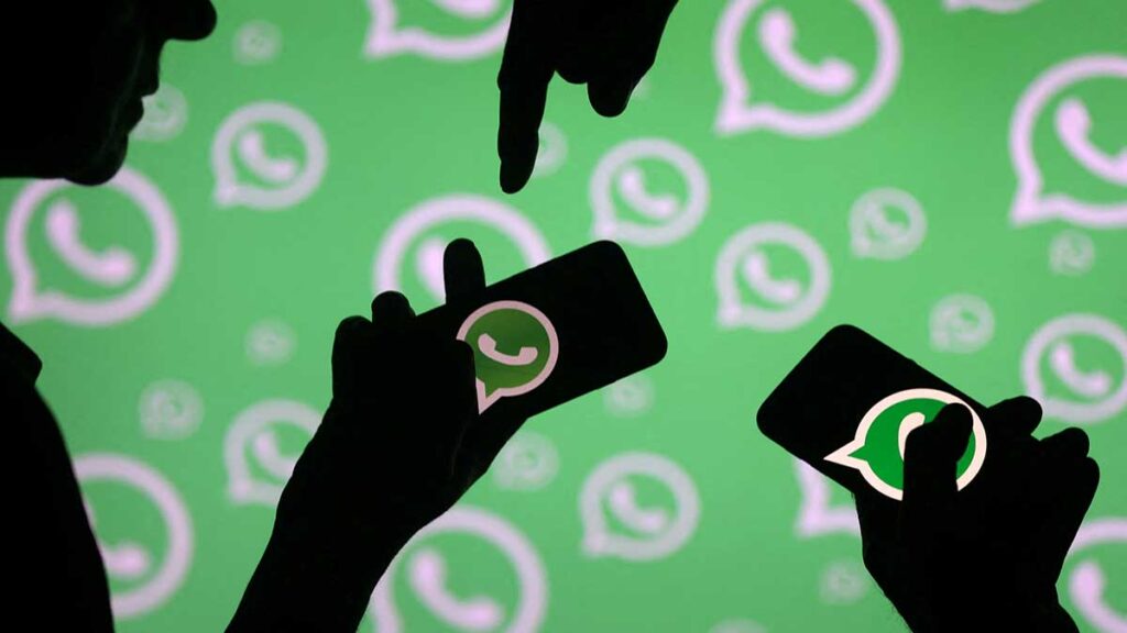 ¿Cómo enviar GIFs con reproducción automática en WhatsApp? Reuters