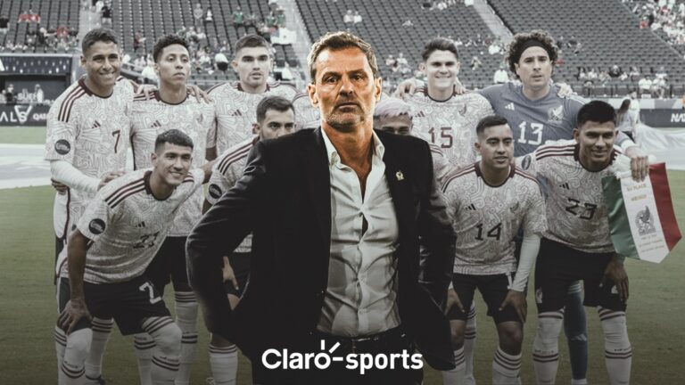 ¡La Concacaf, una pesadilla para la selección mexicana! Sin Nations League, y con dudas a la Copa Oro