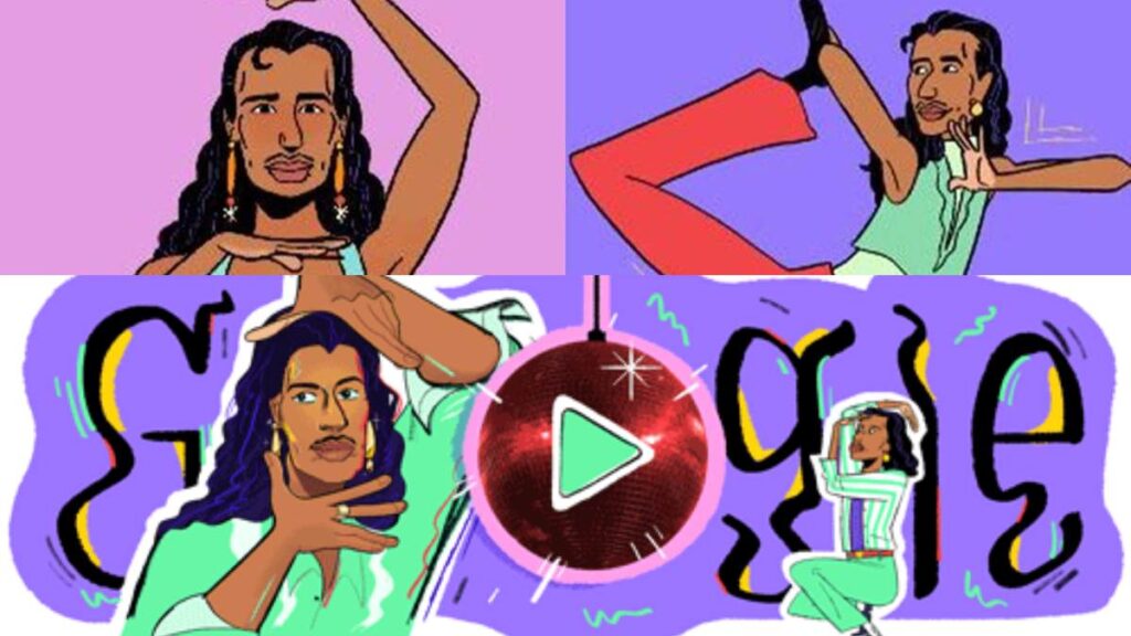 ¿Quién es Willi Ninja el bailarín que homenajea Google?