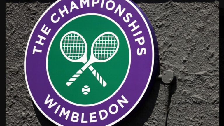 Definidos los rivales de los tenistas colombianos para su debut en Wimbledon