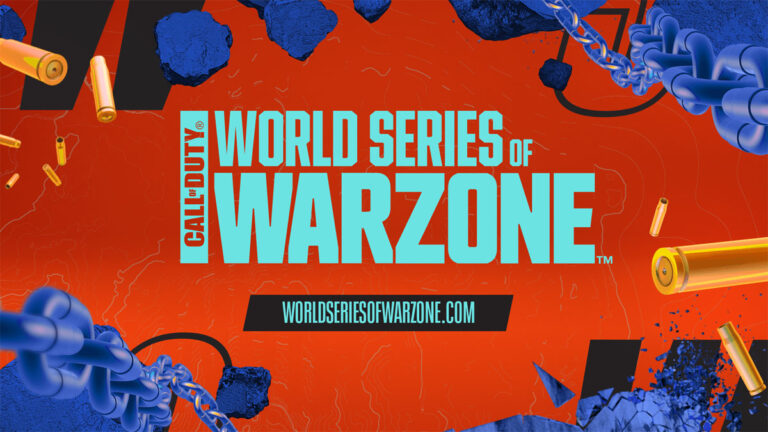 ¡Es tu momento! La World Series de Warzone llega oficialmente a LATAM, ¿cómo participar?