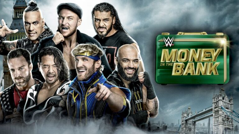 WWE Money in The Bank 2023, en vivo: Horario, cartelera completa y dónde ver por TV y online