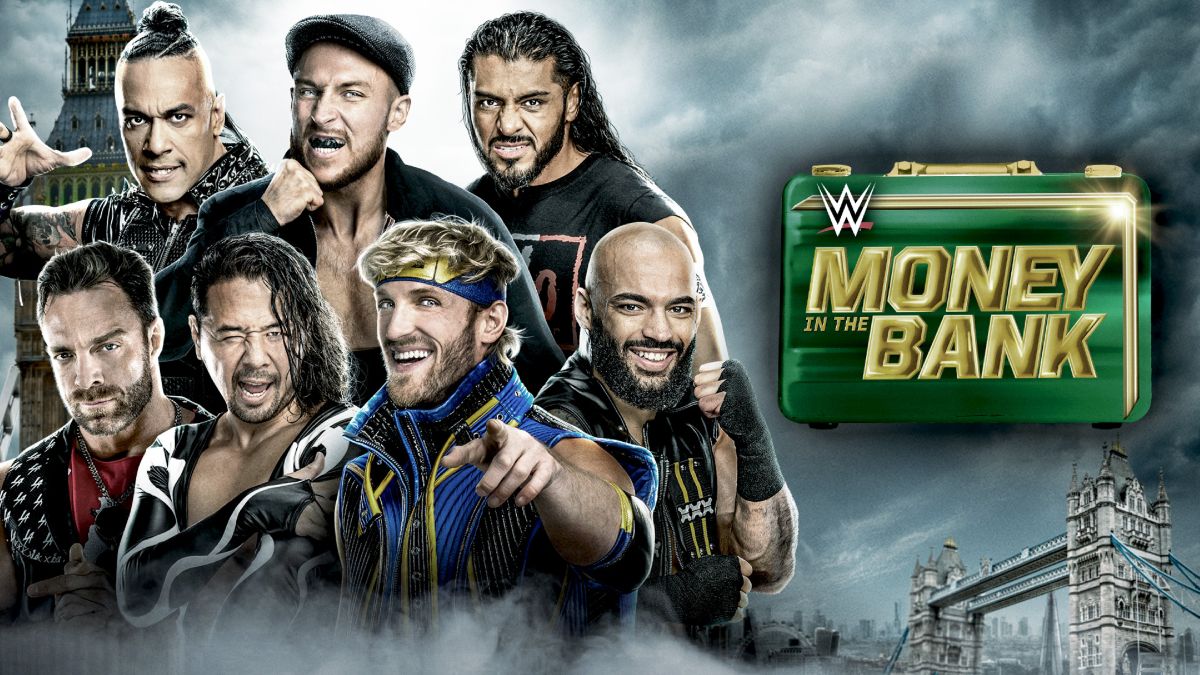 WWE Money in The Bank 2023, en vivo Horario, cartelera completa y