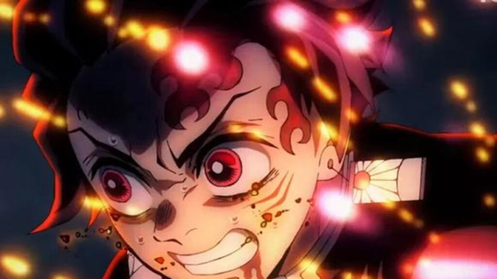 Kimetsu no Yaiba: Crunchyroll se cae por el episodio final de la temporada 3