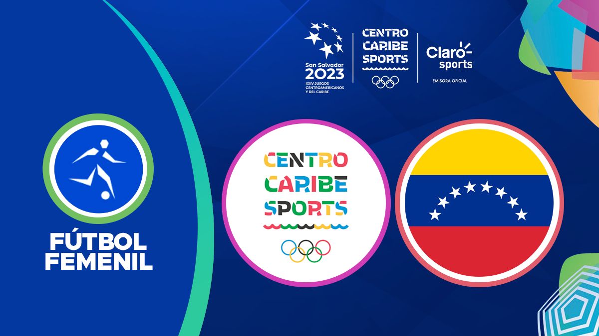 CCS (Guatemala) vs Venezuela de la jornada 3 en los Juegos