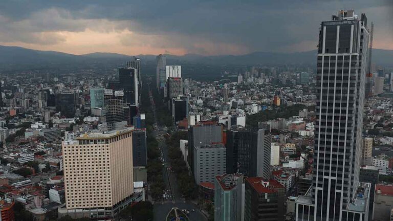 Fenómeno de El Niño 2023: ¿Qué es, cuándo llega a México y cómo afecta al clima del país?