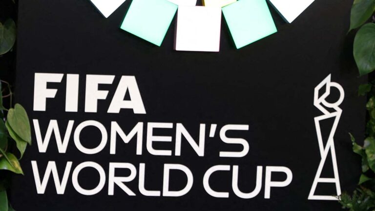 Octavos de final del Mundial Femenino 2023, al momento: equipos calificados y cruces