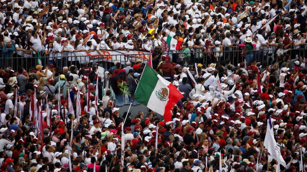 Elecciones 2024 en México: ¿Cuándo son y qué se elige?