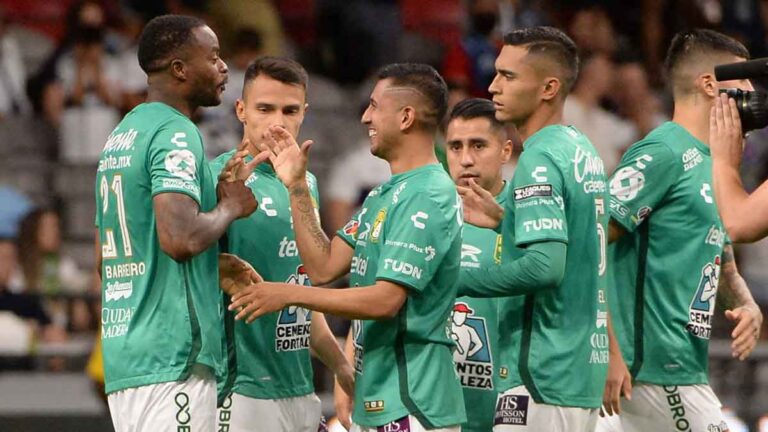 El partido de León y LA Galaxy de la Leagues Cup se reprograma