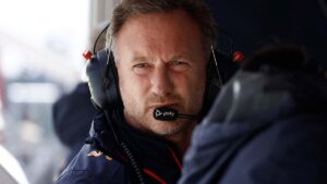 Christian Horner asegura que el mal momento de Checo Pérez afecta a Red Bull