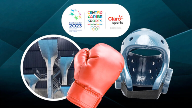 ¿En qué deportes quedó a deber México en los Juegos Centroamericanos y del Caribe 2023?