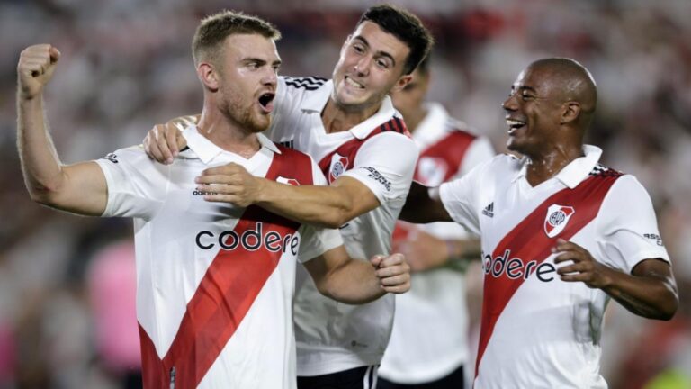 Flamengo y el ultimatum a River por un jugador