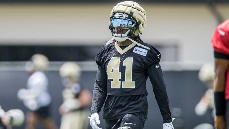 ¡Alvin Kamara evita demanda millonaria por agresión!  