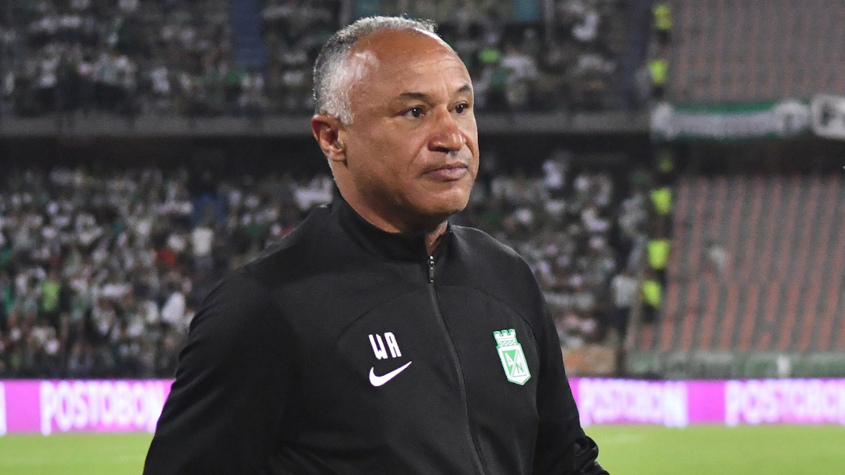 William Amaral no tiene licencia Conmebol y Diego Arias aparecerá como