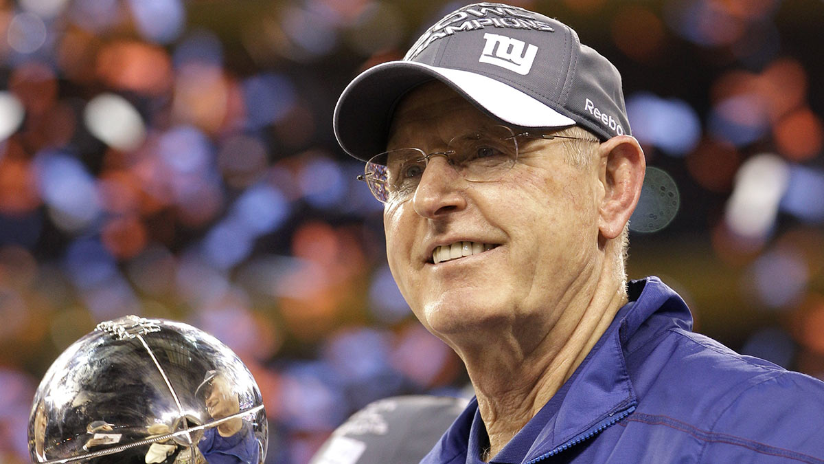 Tom Coughlin Y Mike Shanahan, Entre Los Semifinalistas Al Salón De La ...