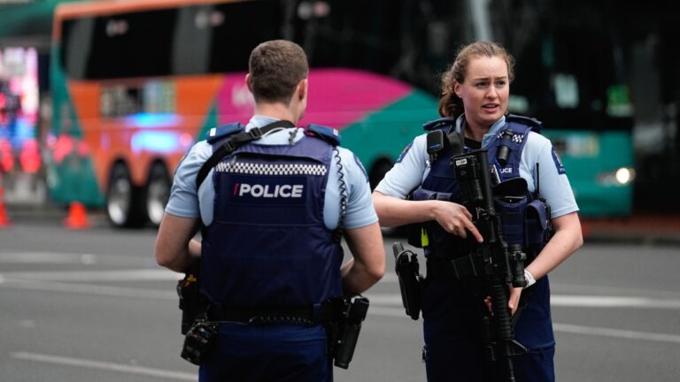Mundial Femenil refuerza seguridad, tras tiroteo que dejó tres muertos en Nueva Zelanda