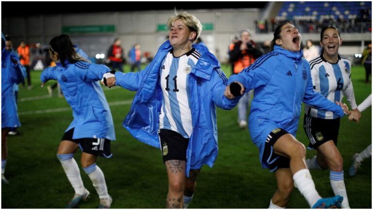 Argentina en el Mundial Femenino 2023: Lista de jugadoras, calendario, pronósticos y cómo ver en vivo los partidos