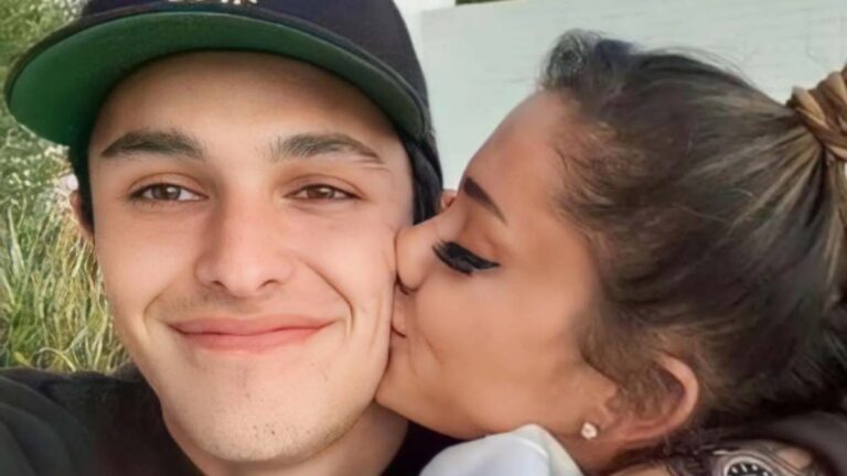 Ariana Grande se habría divorciado de su esposo Dalton Gomez 