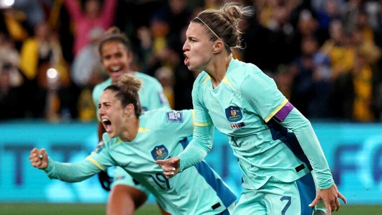 Resultados Mundial Femenil 2023, al momento: Marcadores finales, goles de hoy, posiciones y clasificadas a octavos de final en Australia y Nueva Zelanda