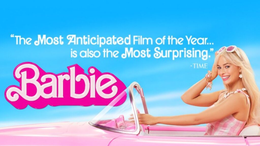 ¿Cuándo llegará la película de Barbie a las diferentes plataformas de streaming? Esto es lo que conocemos hasta ahora de este tema.