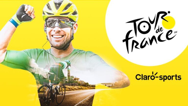 Tour de Francia 2023, en vivo: Recorrido, resultados y posiciones de la Etapa 9, en directo online