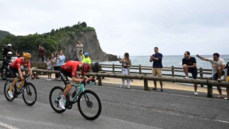 Tour de Francia 2023: Resumen, resultados del recorrido y posiciones de la Etapa 1