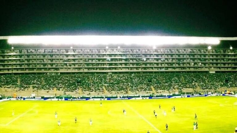 Deportivo Cali anuncia inicio del proceso de recuperación empresarial