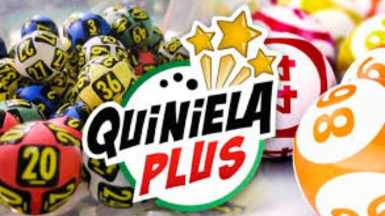 Resultados de la Quiniela Plus 11892: números ganadores y premios de HOY sábado 8 de julio