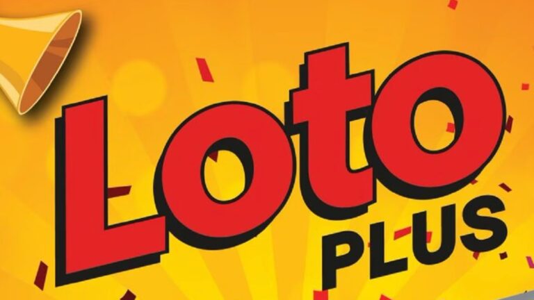 Resultados del Loto Plus: Números ganadores y premios del sorteo 3585 de hoy sábado 8 de julio