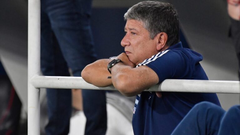 ‘Bolillo’ Gómez, previo al debut en Liga: “Ha habido cambios que no se sincronizan y sociedades que no van a estar coordinadas”