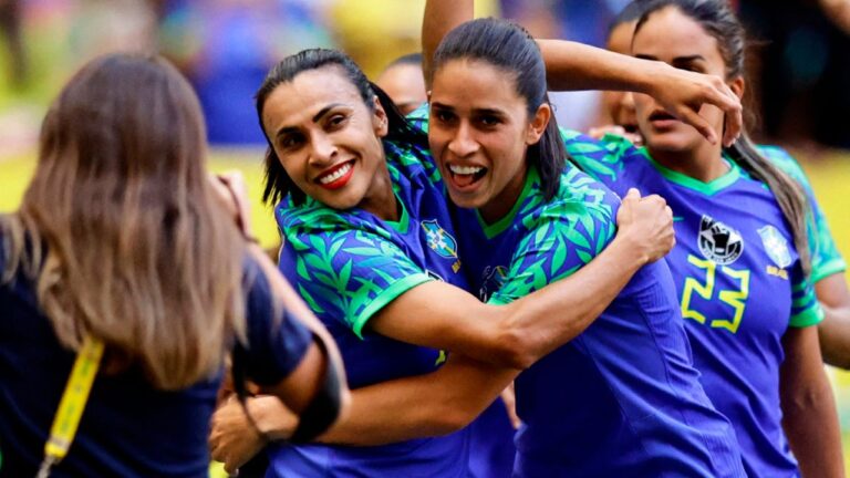Brasil en el Mundial Femenino 2023: Lista de jugadoras, calendario, pronósticos y cómo ver en vivo los partidos