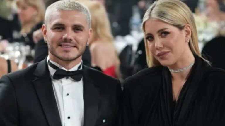 Por la salud de Wanda Nara, Mauro Icardi volvería a la Argentina: Boca y Newell’s, posibles destinos