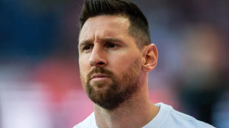 Revisión, firma, entrenamiento y debut: los días de Messi en Inter Miami