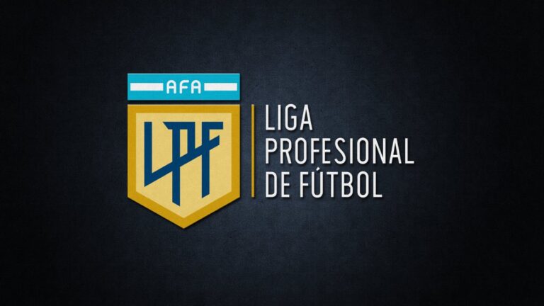 Tabla anual: se definen descensos y clasificados a la Libertadores y Sudamericana 2024
