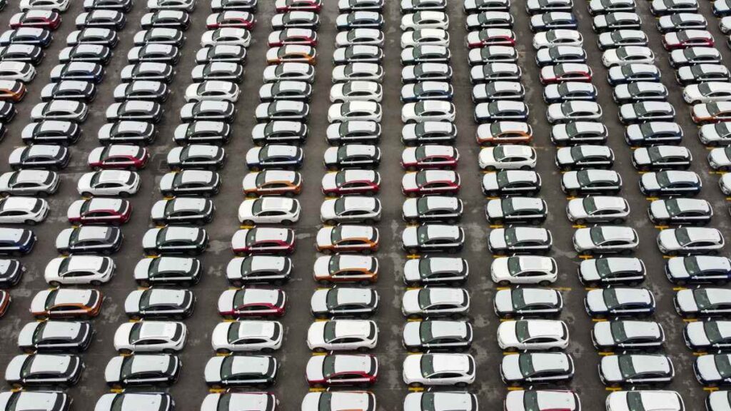 A los usuarios de vehículos en Hidalgo solo tienen 3 días para reemplacar puesto que si no lo realizan su auto podría ser llevado al corralón