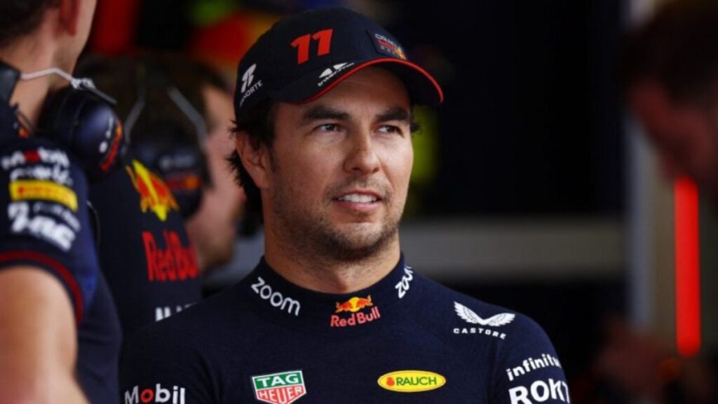 El padre de Checo ve complicado que llegue pronto otro mexicano a la F1 | Reuters